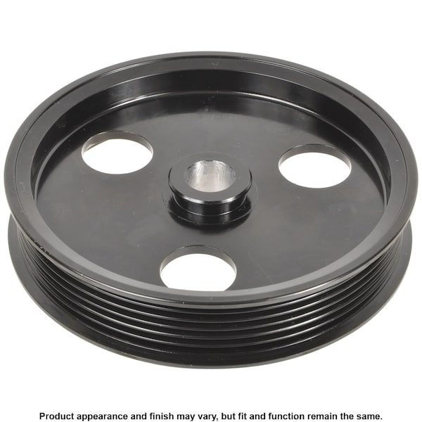 New Power Steering Pump Pully,3P-35132